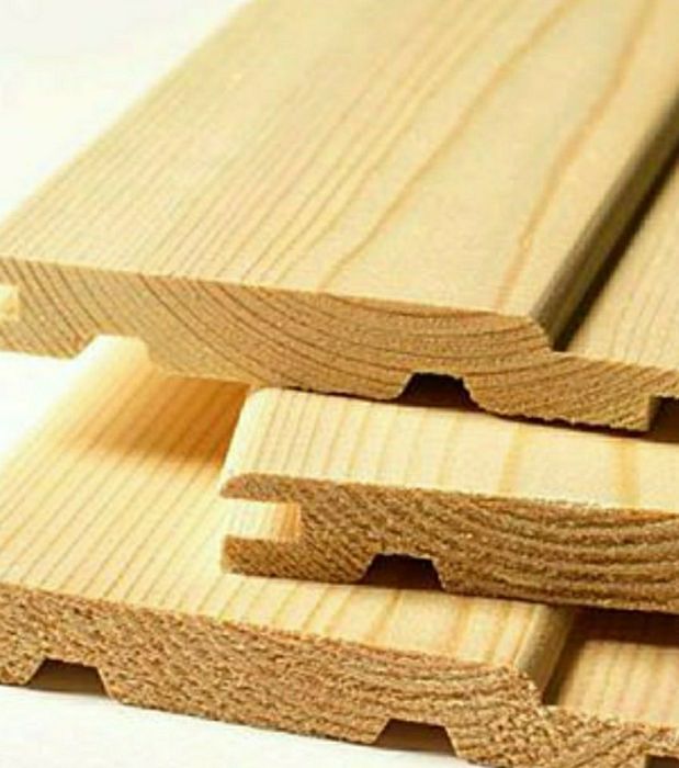 Вагонка . Фальш брус.Дошка підлоги. Полиці в лазню.