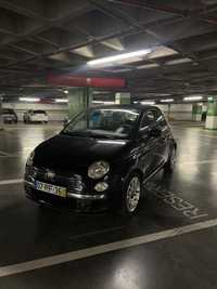 Fiat 500 Automatico