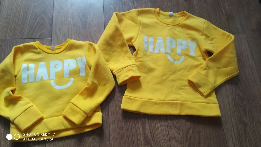 Кофти фемілі лук