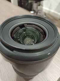 Sigma Art 24-35mm f2.0 Nikon