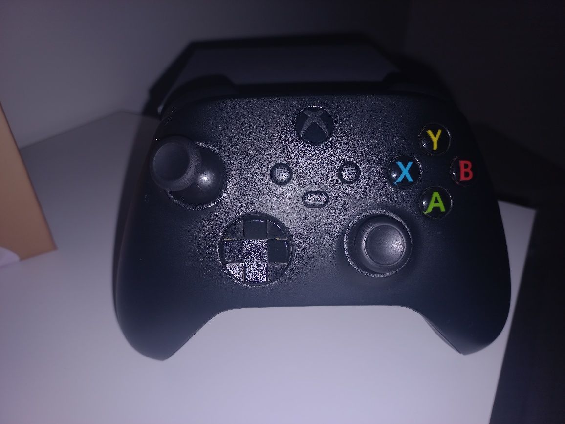 Comando XBOX Series X