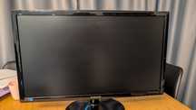 Monitor Samsung SyncMaster S24B300 - 24"
