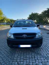 Vende-se Toyota Hilux