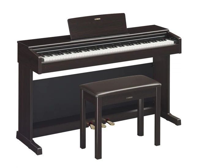 Цифрове фортепіано Yamaha Arius UDP 144