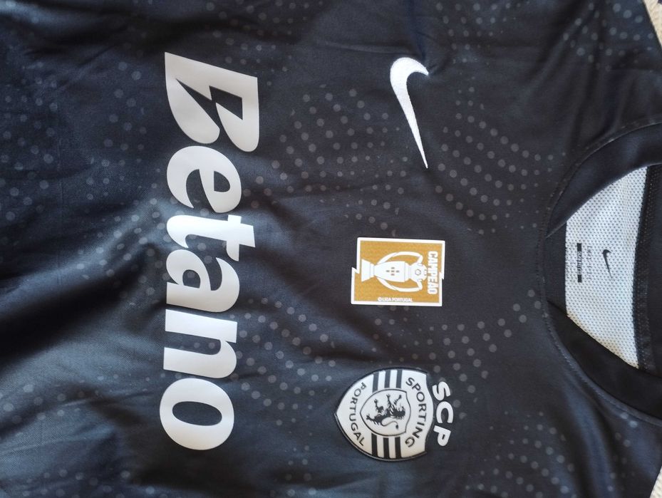 Camisola Sporting
