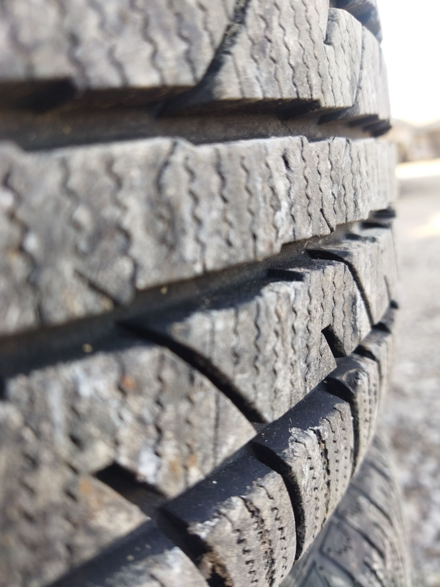 Opony Zimowe 195/65/15 R15 jak Nowe + Felgi 5x100 Skoda VW Audi Seat