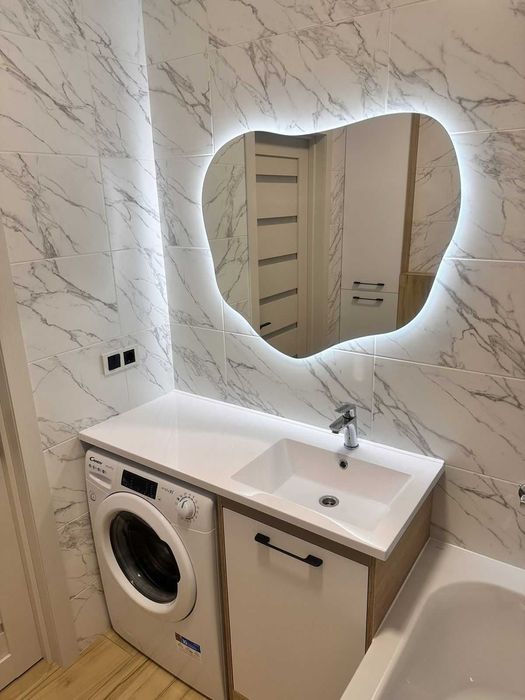 LS8 ЖК Гідропарк Продам квартиру 38м2