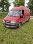 Fait Ducato 2.8 jtd chłodnia Zarezerwowany