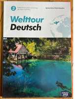 Welttour Deutsch 3