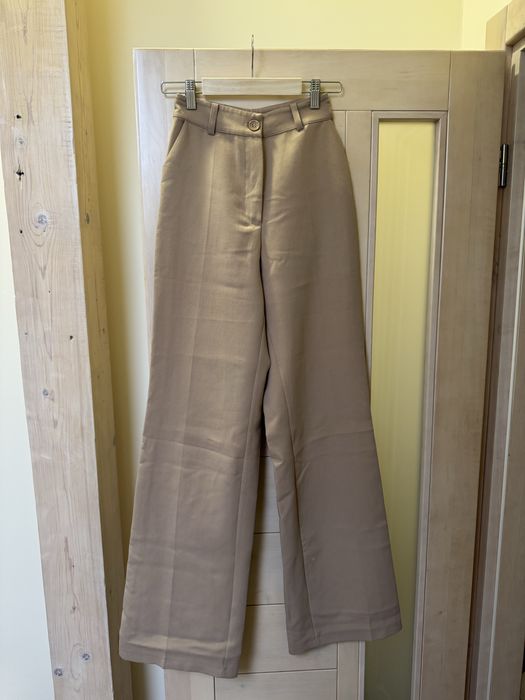 Класичні штани, украінський бренд, xs-s