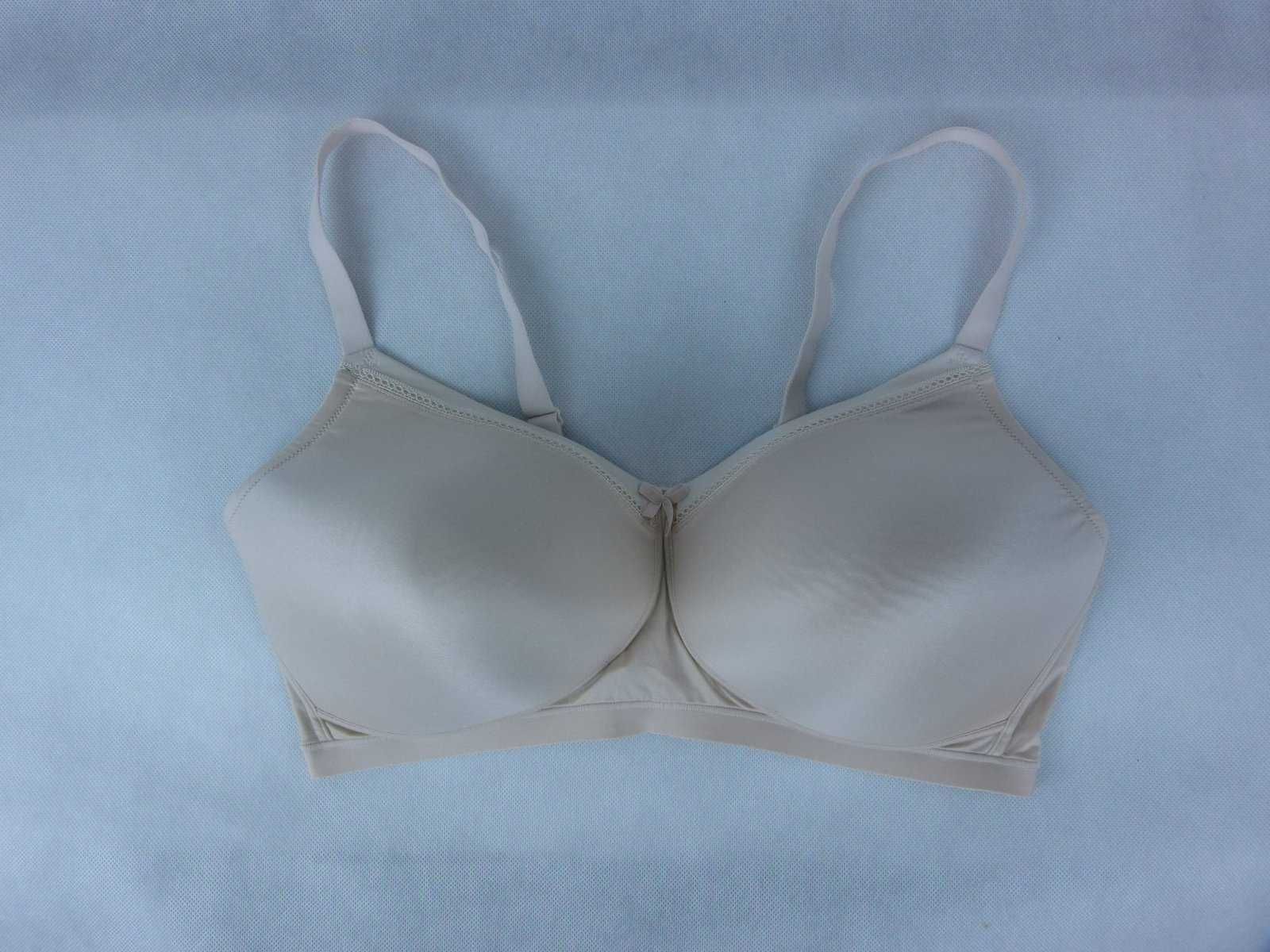 Marks & Spencer cielisty duży biustonosz UK 42DD / EUR 95E