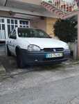 Opel Corsa 96!!!