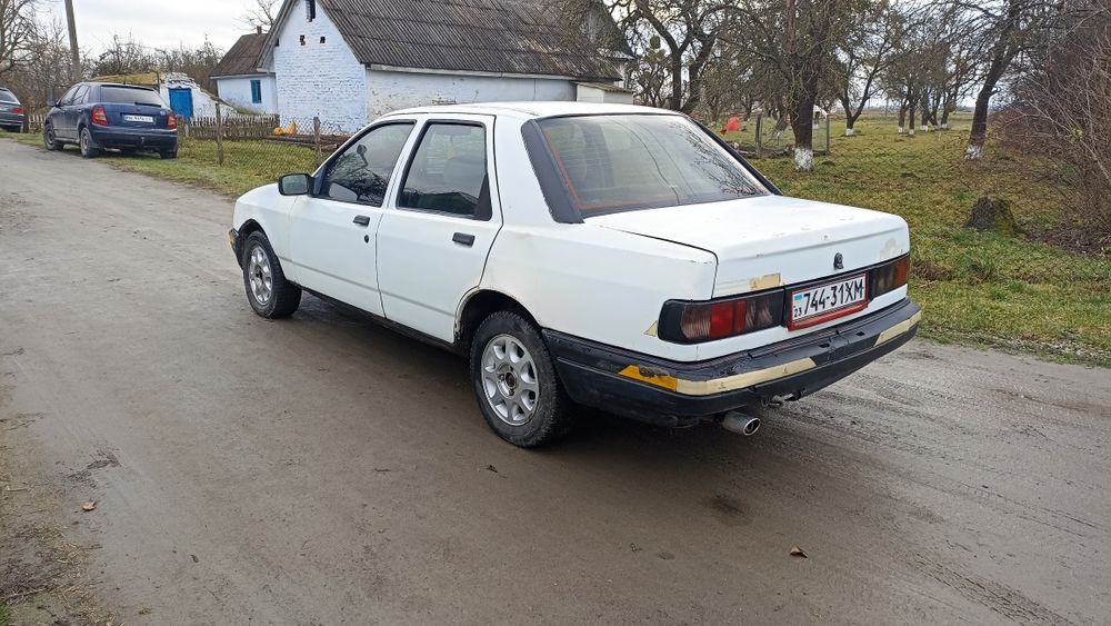 Фордік на газу , недорого