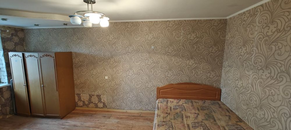 Продаж 1к квартири Космос Космічна цегляний будинок