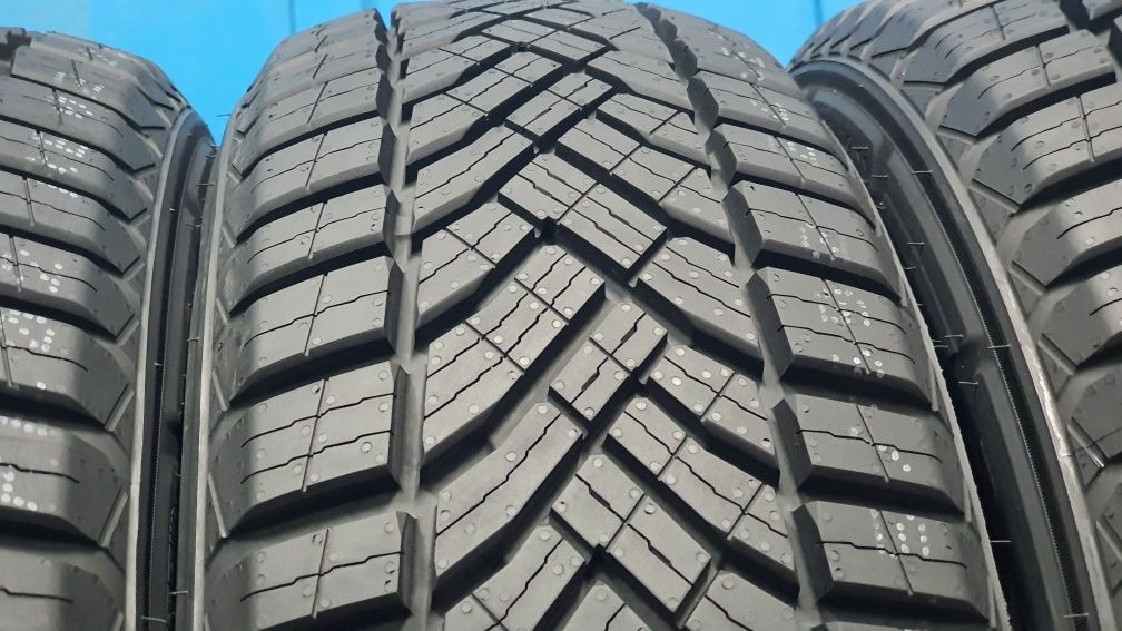 215/65 R16C NOWE opony całoroczne ! 4 sztuki ! FV23%