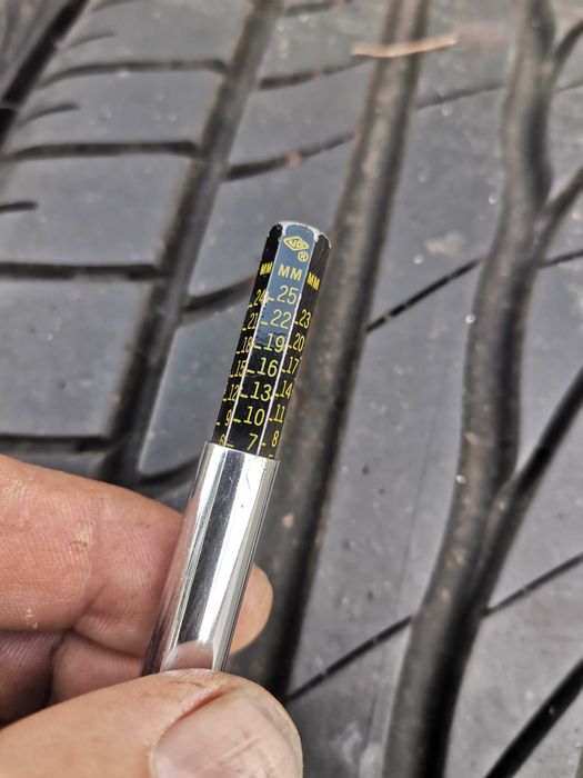 4 Opony letnie Bridgestone Turanza ER300 215/50/17 94W