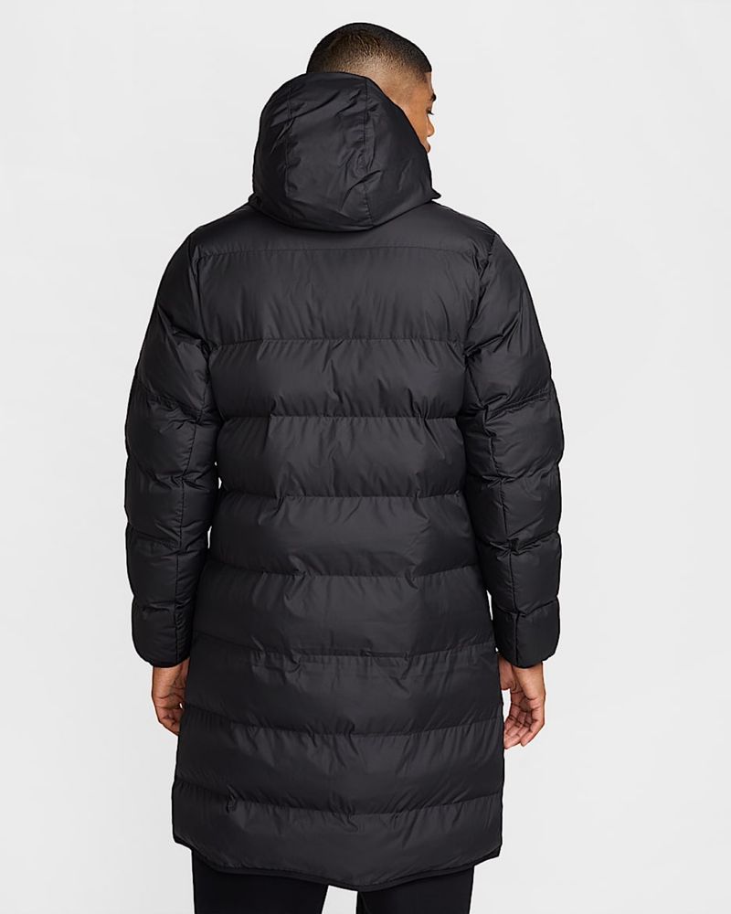 Оригінальний чоловічий пуховик Chelsea FC Strike Windrunner PrimaLoft