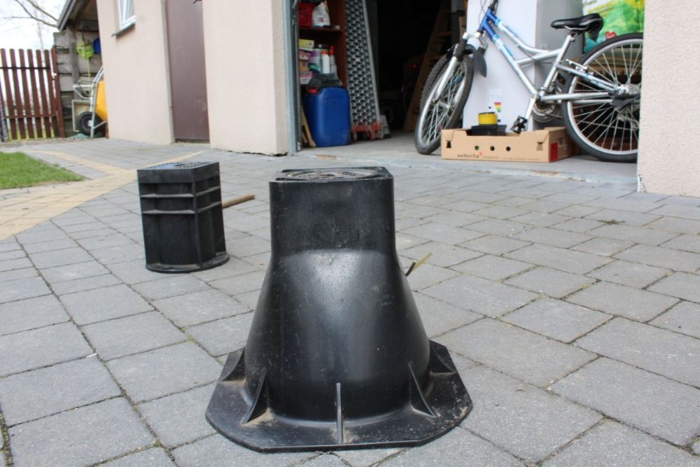 Studzienki rewizyjne