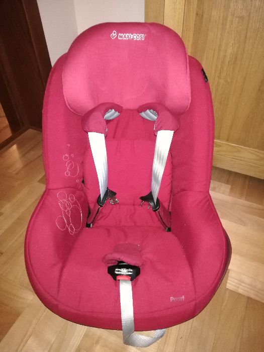 Fotelik samochodowy Maxi Cosi Pearl