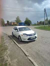 Ford Mondeo 2010