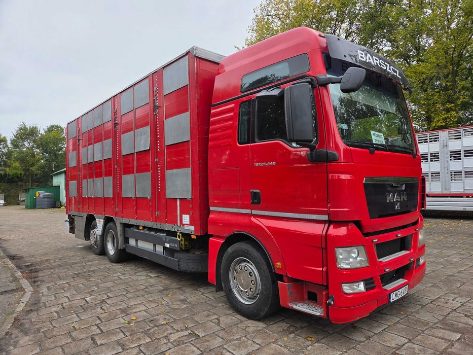 Sprzedam samochód do żywca z wagą