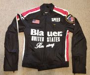 Blauer U.S.A. куртка бомбер