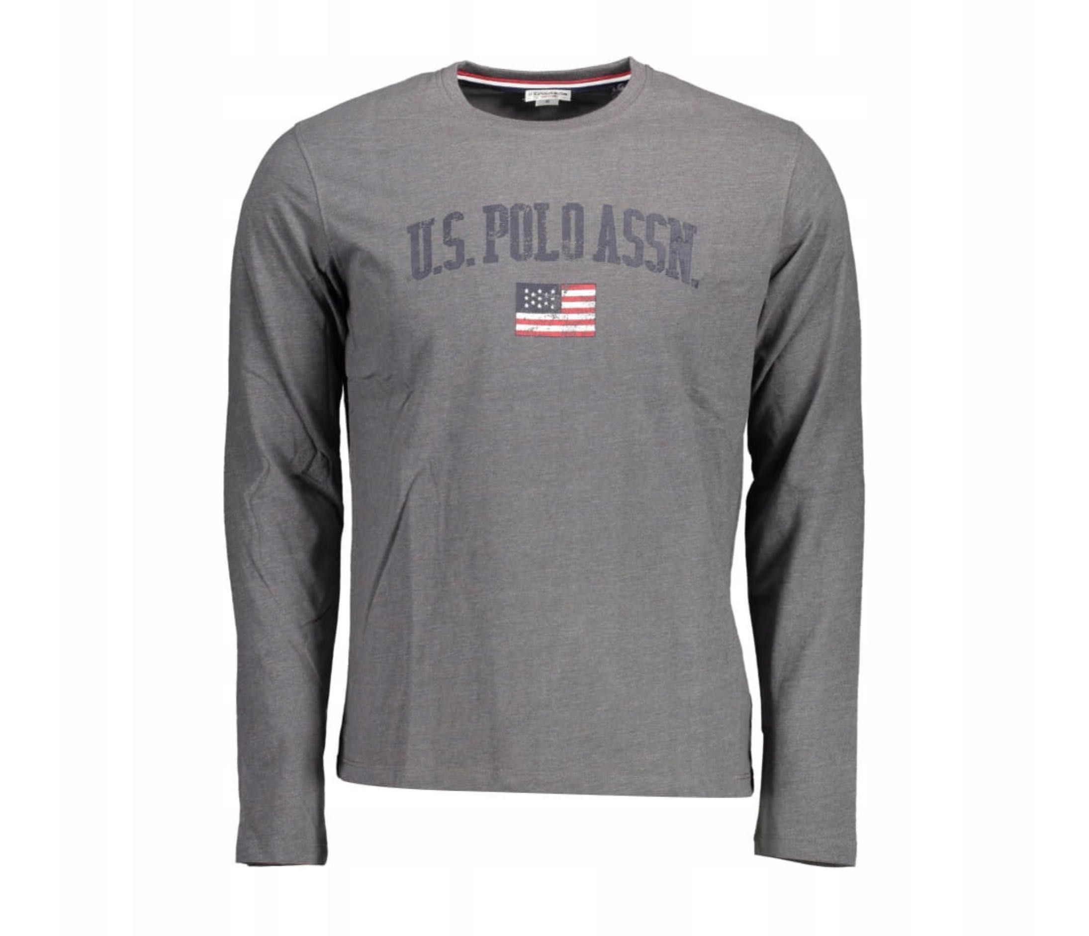 Koszulka z długim rękawem U.S. Polo Assn. r. XL