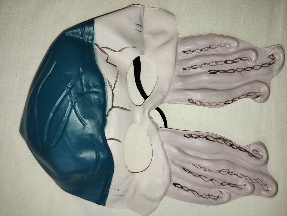 Маскарадні маски