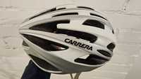 Oddam kask rowerowy Carrera