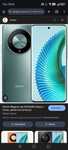 Honor Magic 6 lite