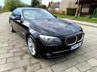 BMW F01 # bezwypadkowy # piękny egzemplarz # bez nakładów # zapraszam