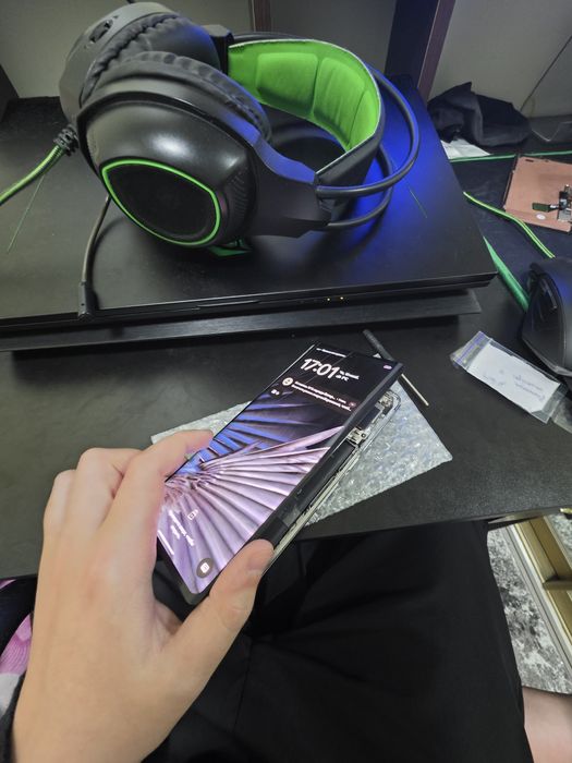 Продам дисплей  Google Pixel 7 pro oled