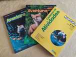 Aventura - Ciências Naturais - 5.º Ano - versão professor - NOVOS