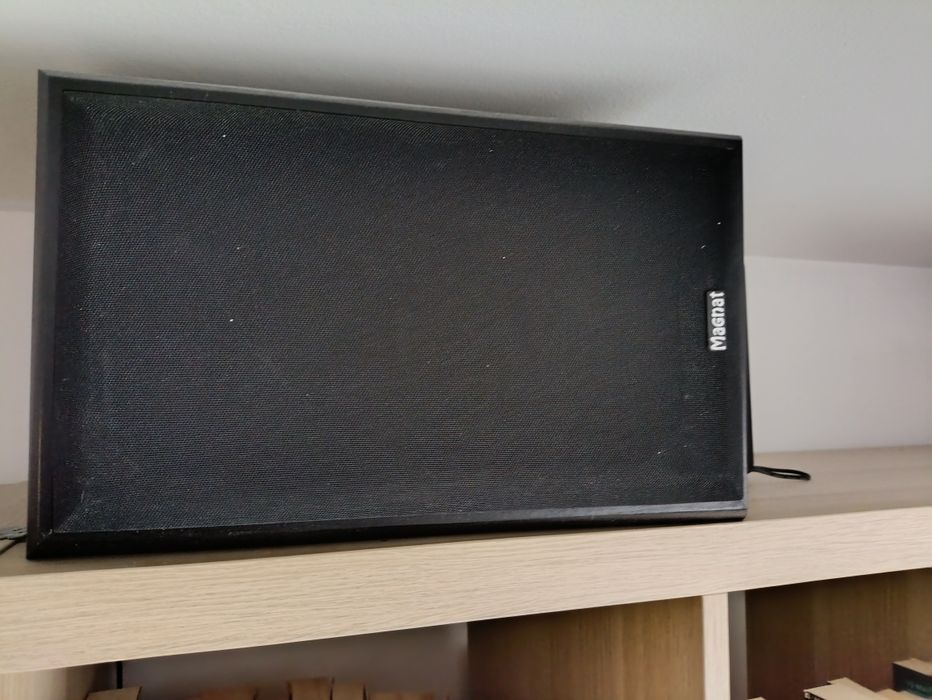 Kolumny Głosnikowe Satelitarne podstawkowe Magnat Monitor supreme 200