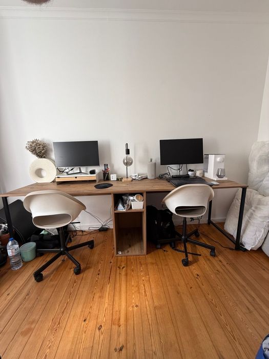 Mesa de escritorio Annis -