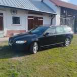 Volvo V70 2.5T 2009r.