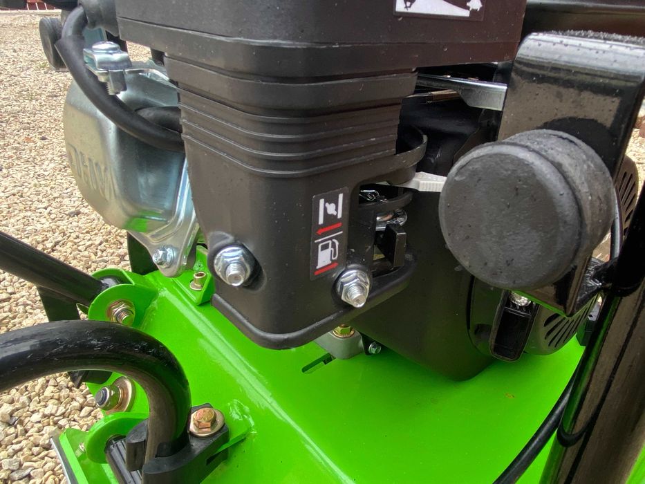 Zagęszczarka ZIPPER ZI-RPE90C z NIEMIEC Nowa