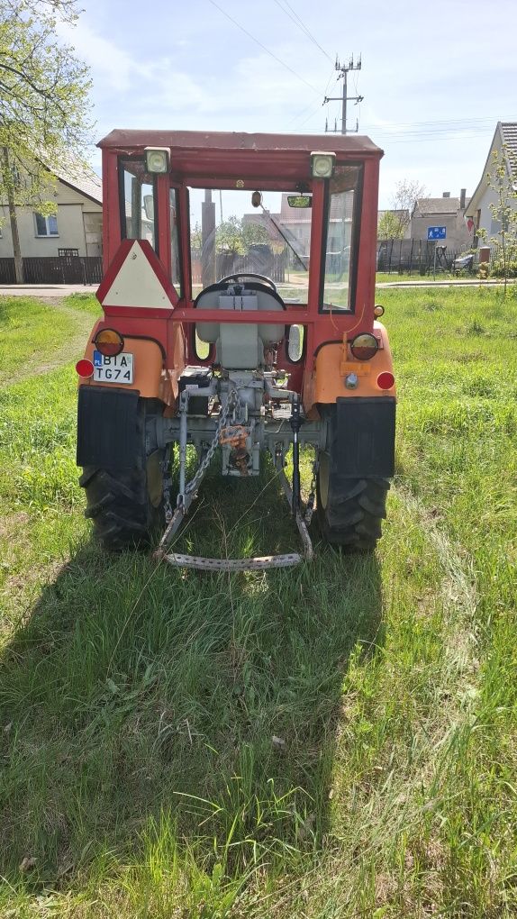 URSUS C 330 stan bdb