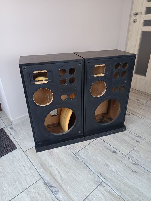 Obudowy Unitra Tonsil Altus 120 Zg886D Zg80c115 Zg60c201 Mildton