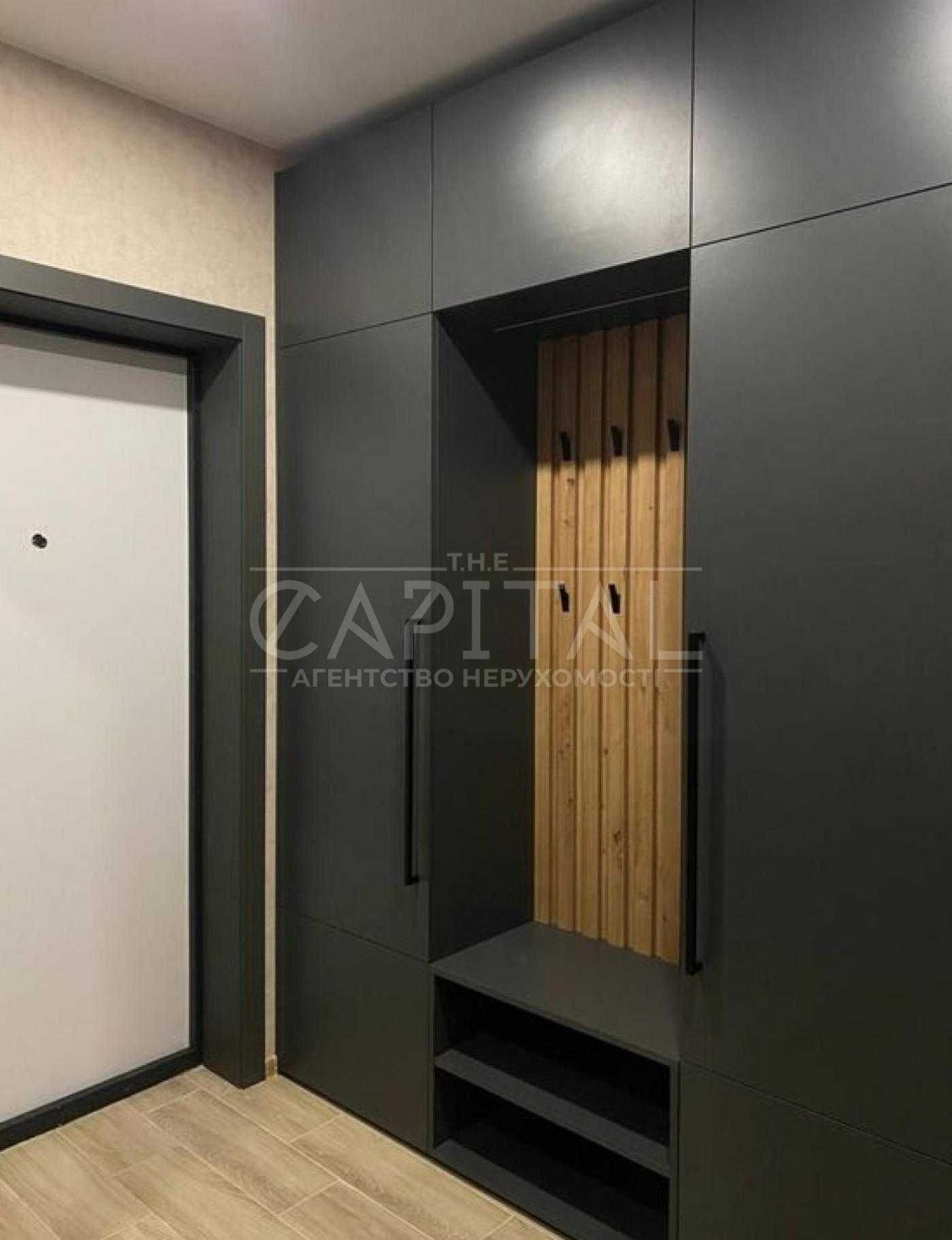 Продажа квартиры, ул. Заречная, ЖК Славутич, Дарницкий р-н