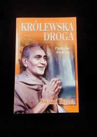 Królewska droga Swami Rama