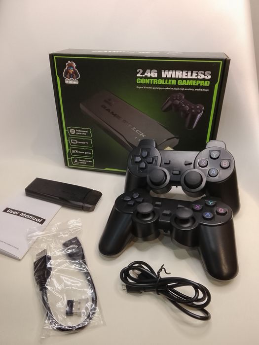 Consola arcade retro mais de +40000  jogos