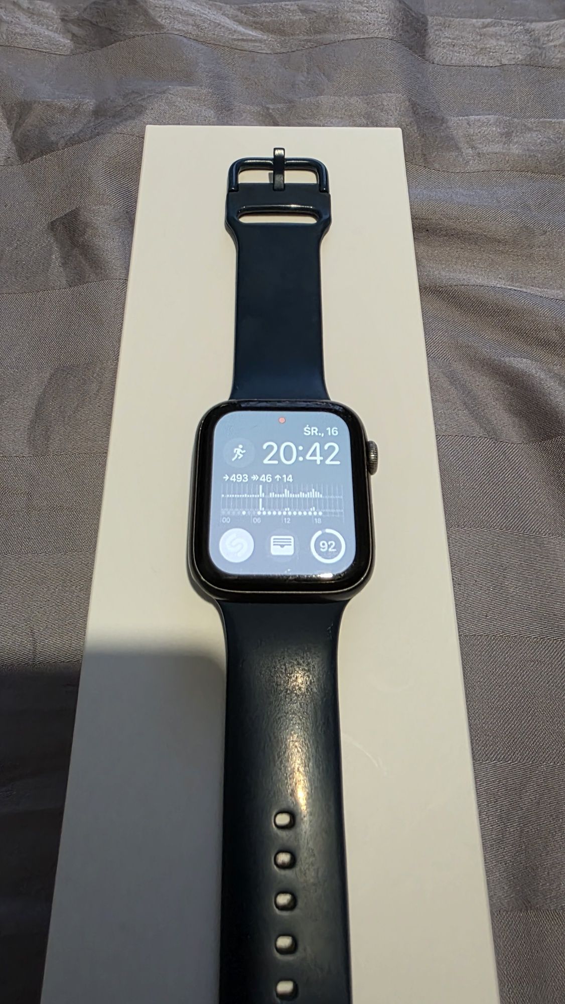Apple Watch 5 GPS Używany