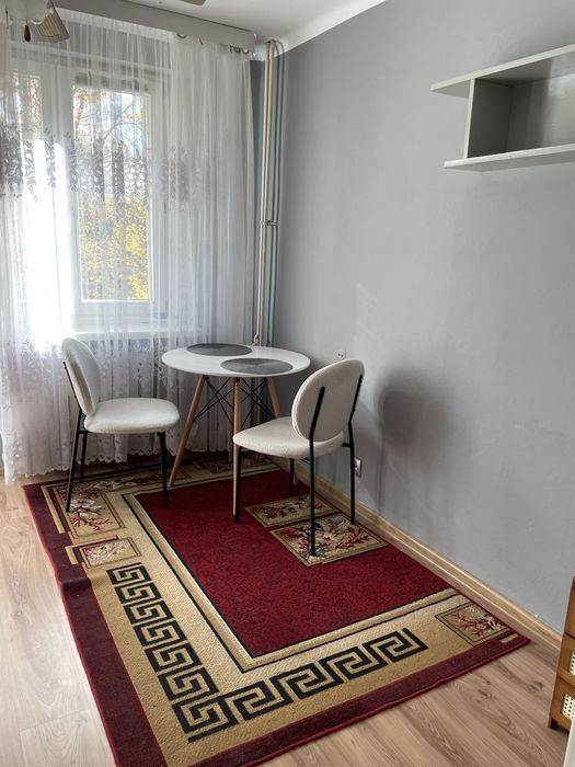 [RESERWACJA] Mieszkanie na wynajem