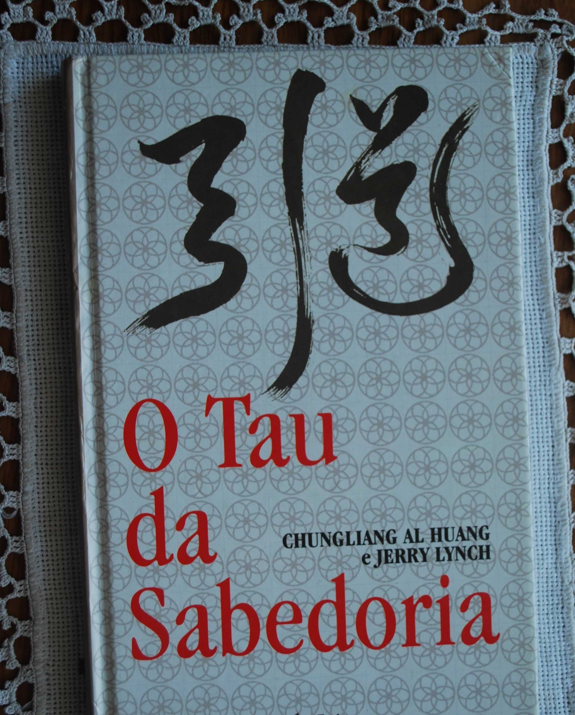 Tau da Sabedoria de Chungliang Al Huang e Jerry Lynch