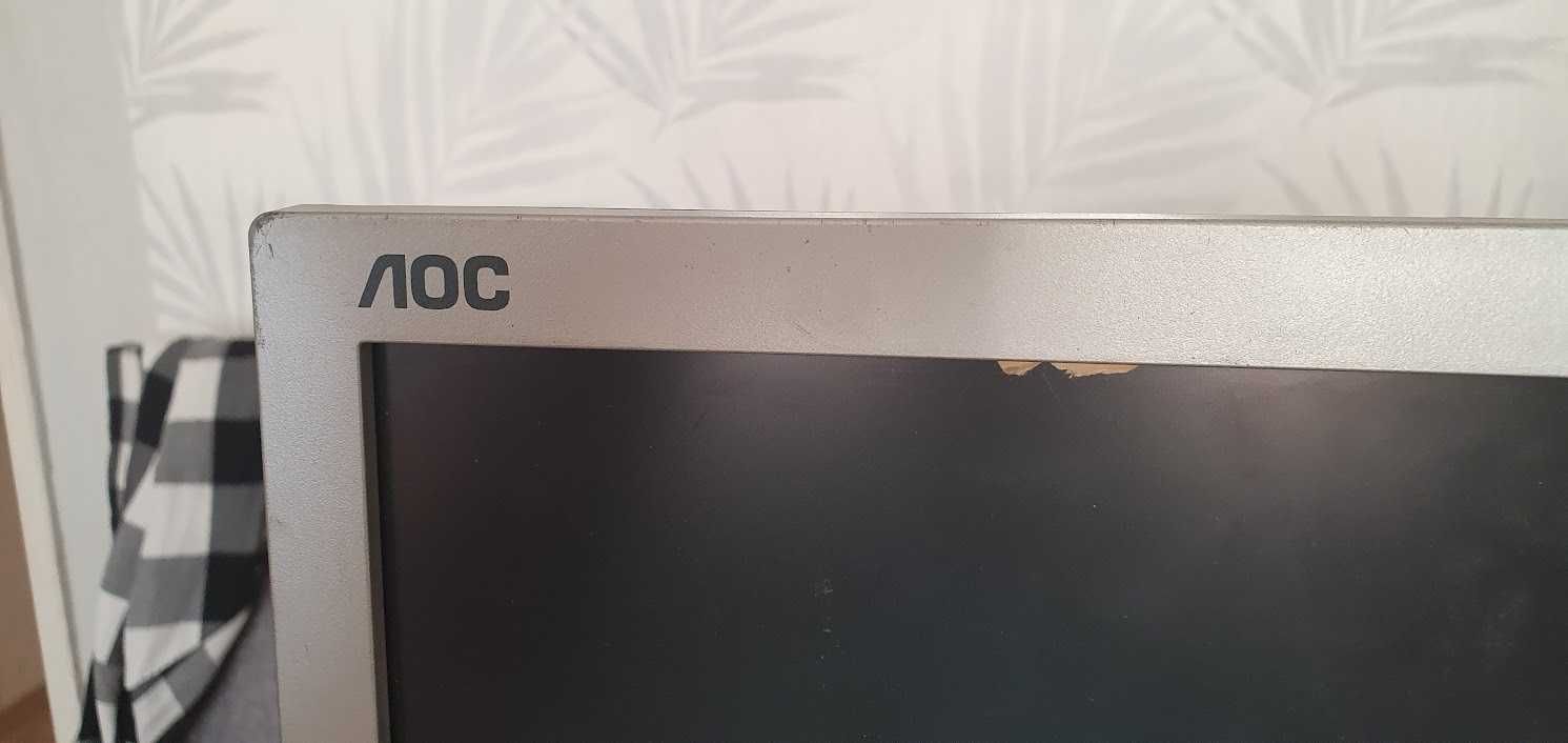 Monitor AOC LM725