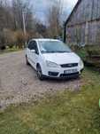 Ford Focus C-max 1,6 tdci 2005r