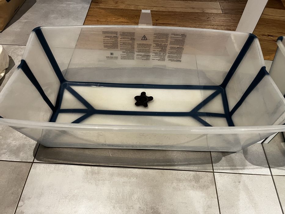 Wanna Stokke xl skladana