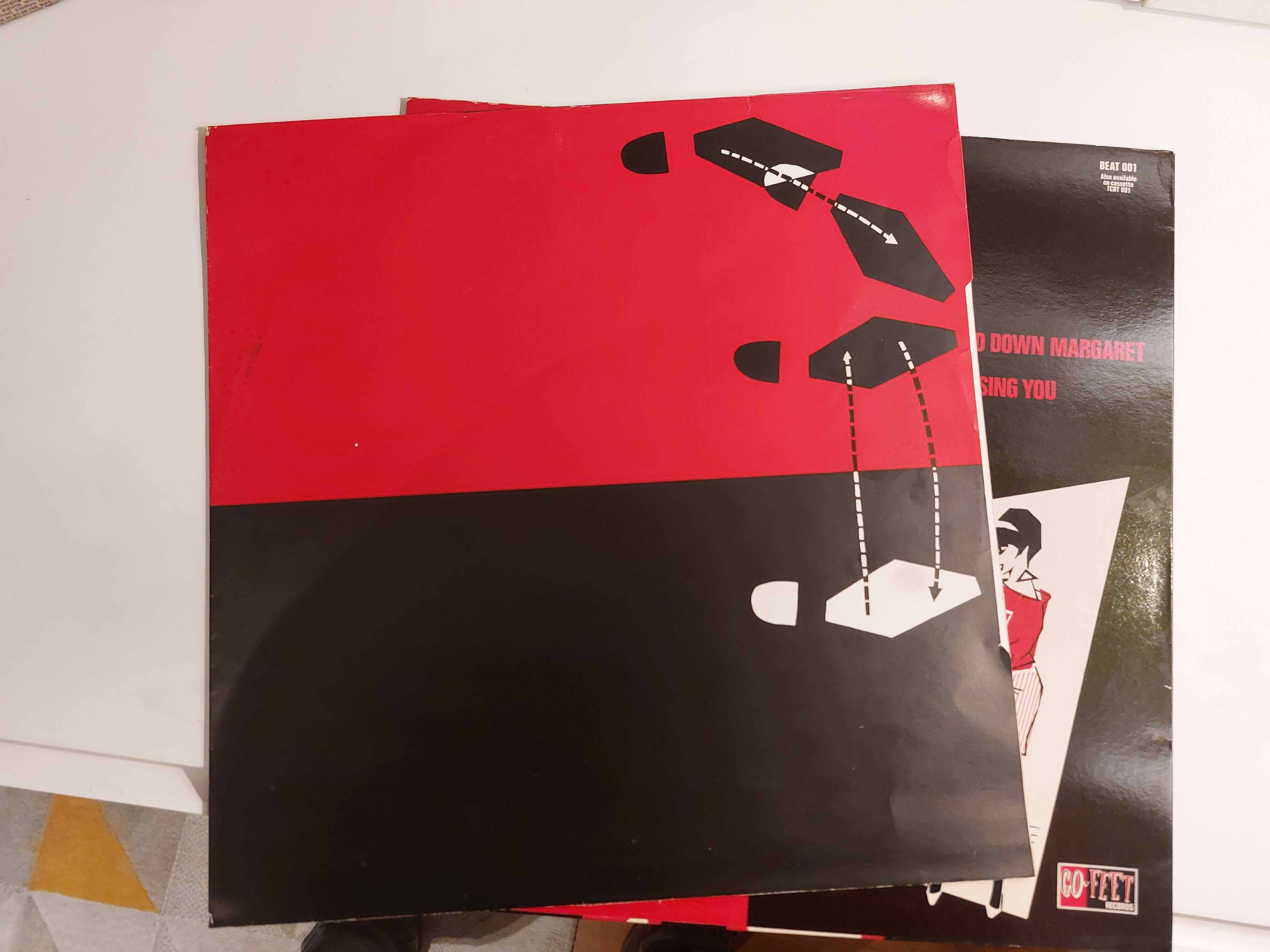 The Beat – I Just Can't Stop It Vinyl