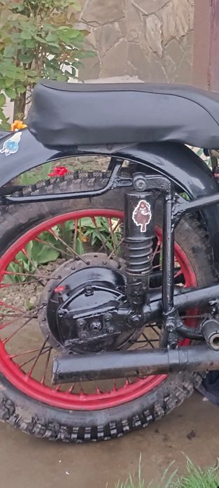 Редуктор мт днепр 9 пара